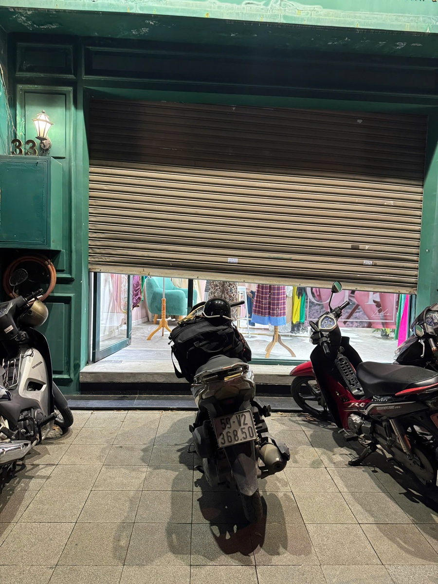 Dịch vụ sửa chữa cửa cuốn Quận 11